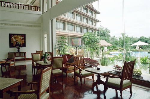 The River House Resort & Spa Chiang Rai 22